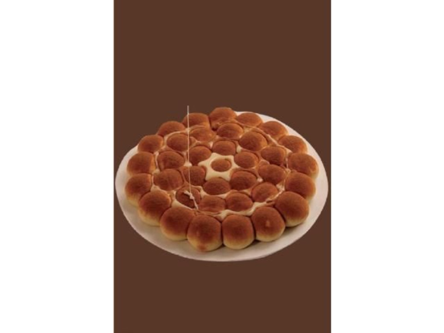 خلية قرفه - صغير