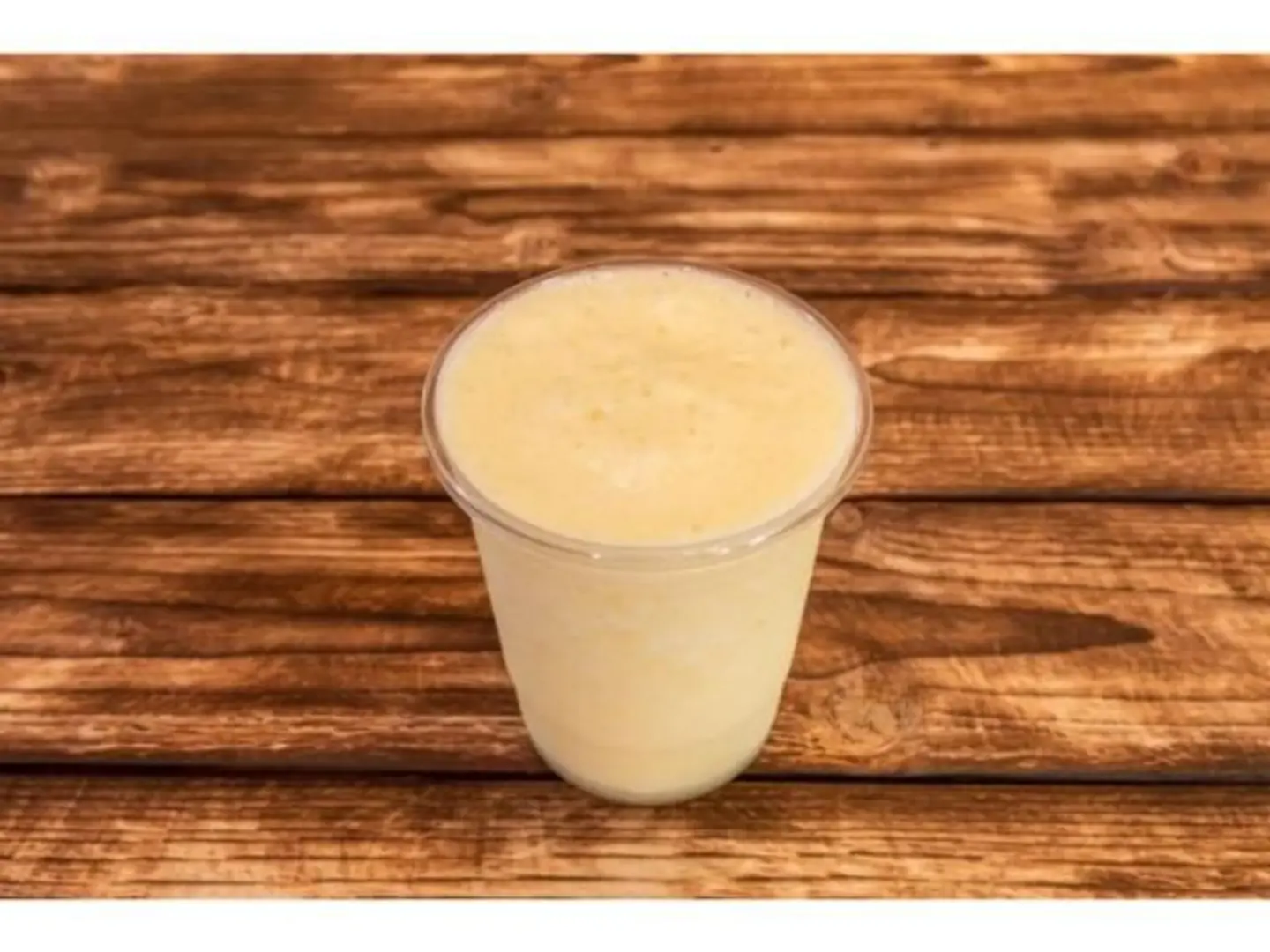 Milk Cantaloupe - Small Cups