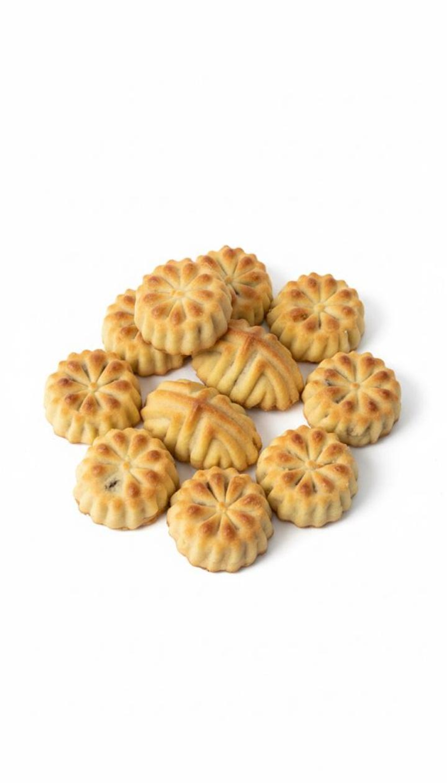 Date Maamoul - 250 Grams