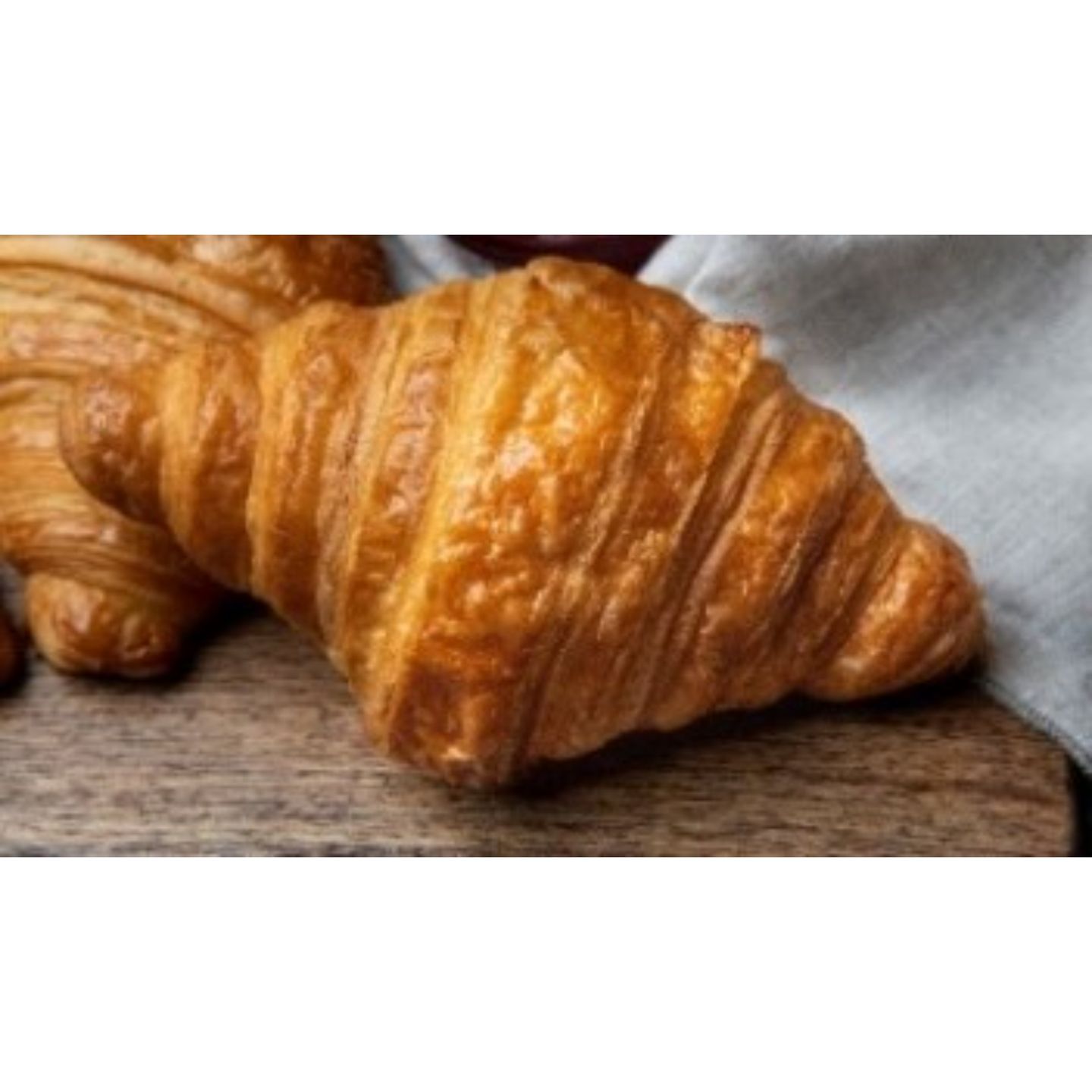 Butter Croissant - Small