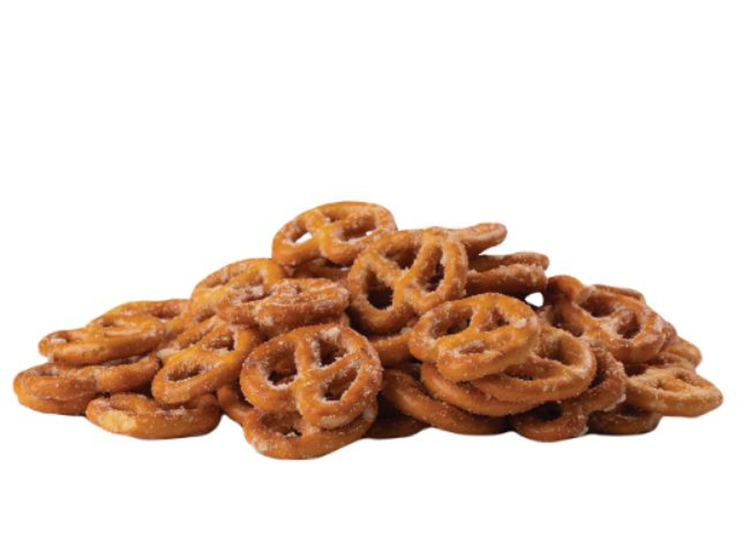 Pretzel With Vinegar And Salt - 250 Gm