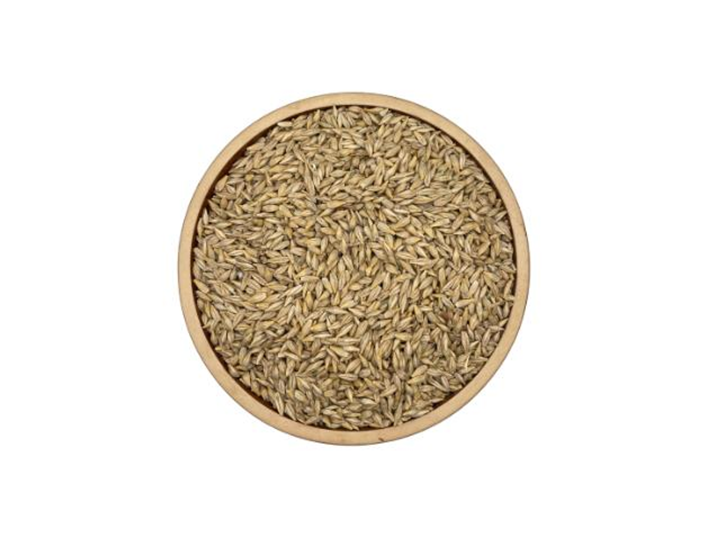 Barley - Quarter Kilo