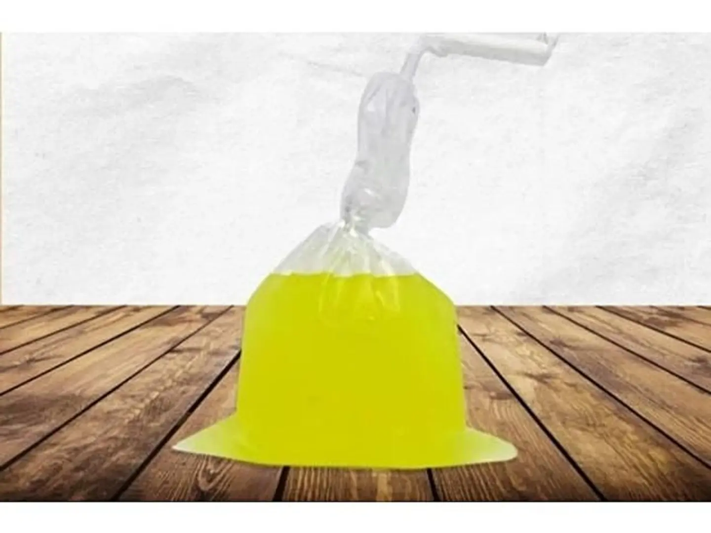Lemon Juice - Bag