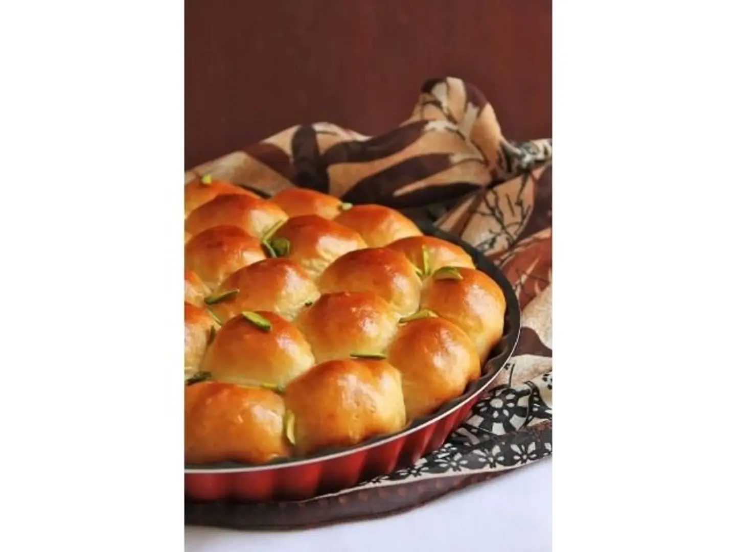 Classic Khaliah Nahl - Small