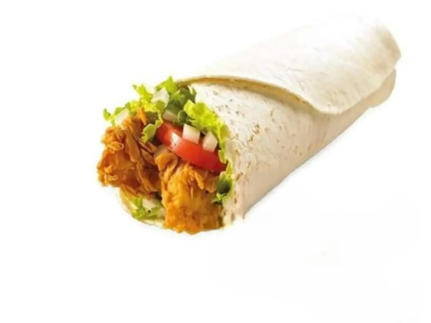 Tortilla - Small