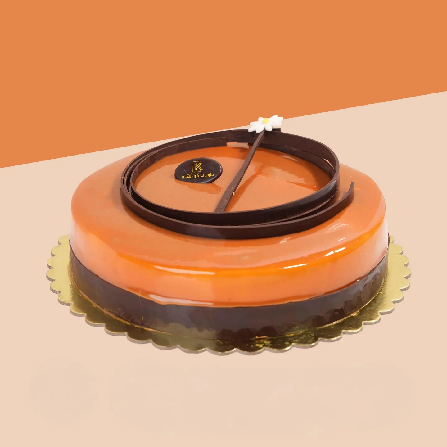 Toffee Cake - Small
