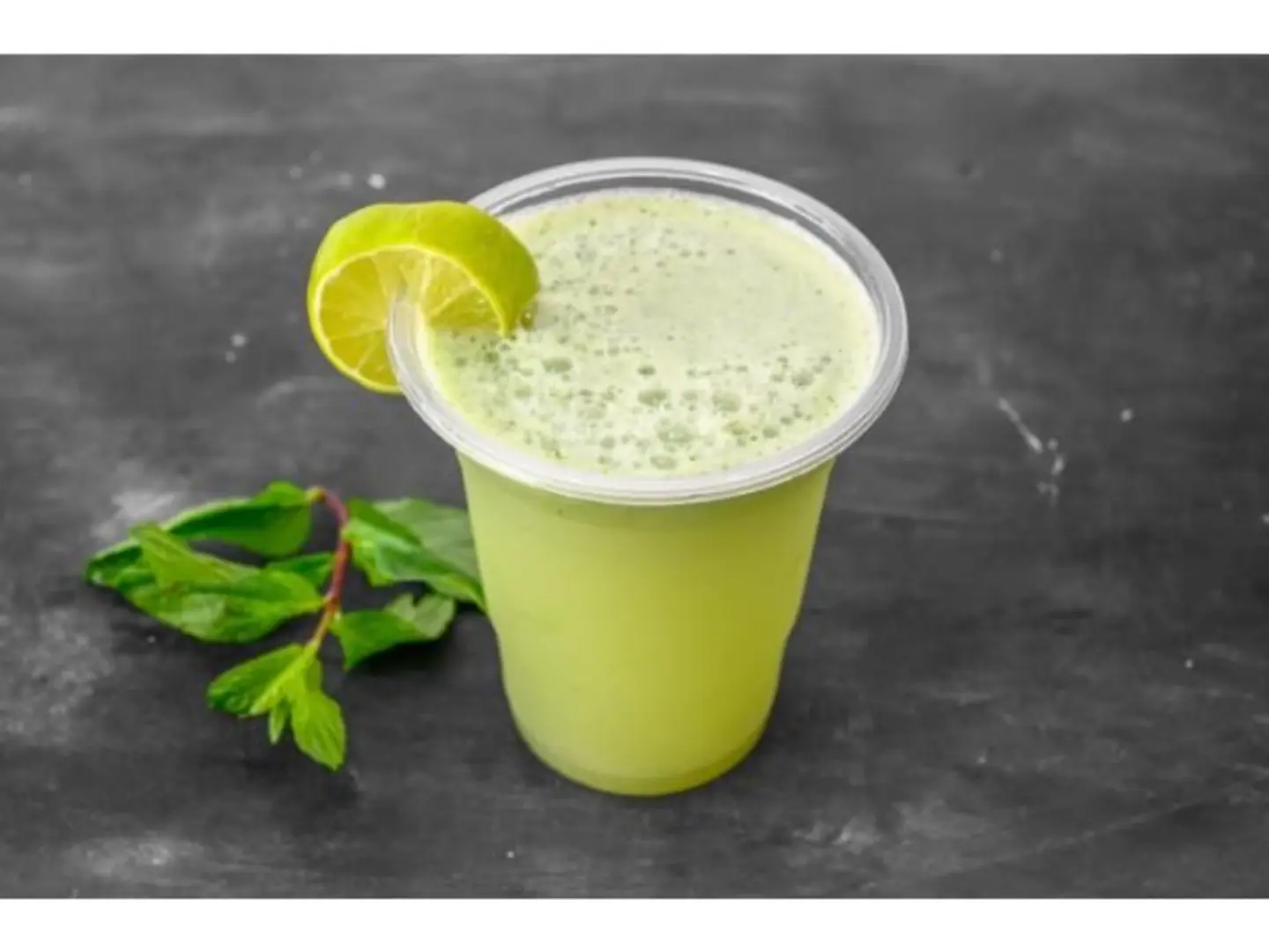 Lemon And Mint - Small
