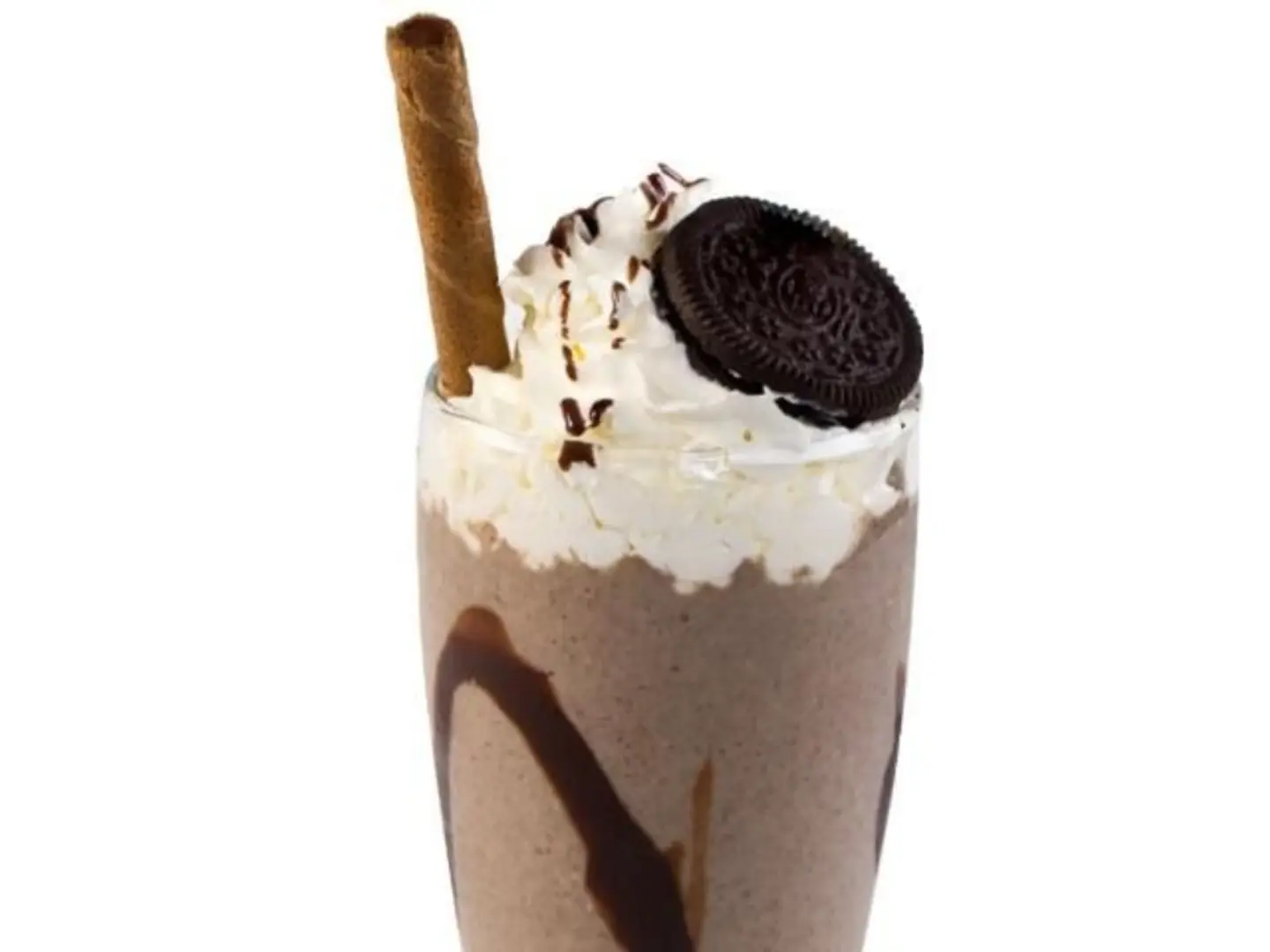 Oreo Shake - Medium