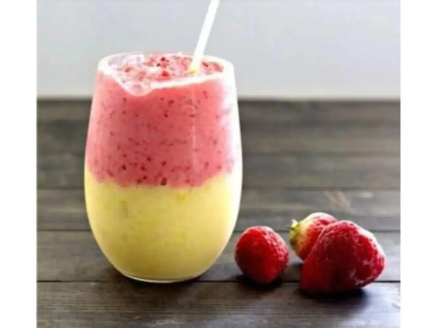 Touch Of Tenderness Juice - Small