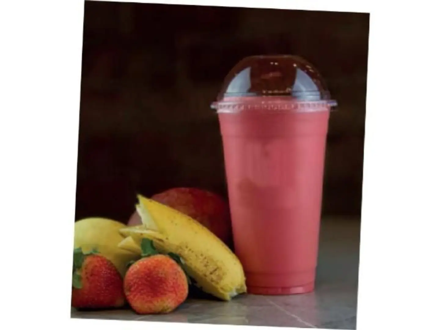 Cocktail - Small