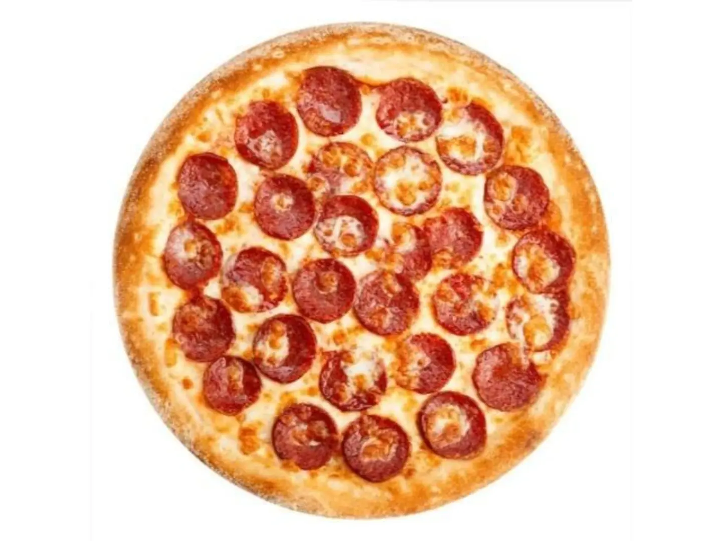 Sausage Pizza - Small