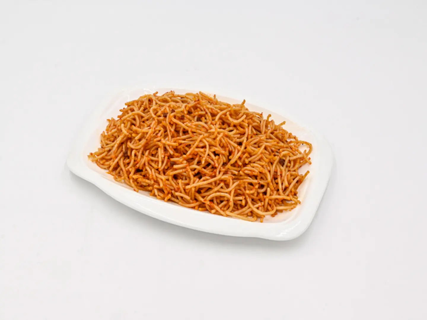 مكرونه - وسط