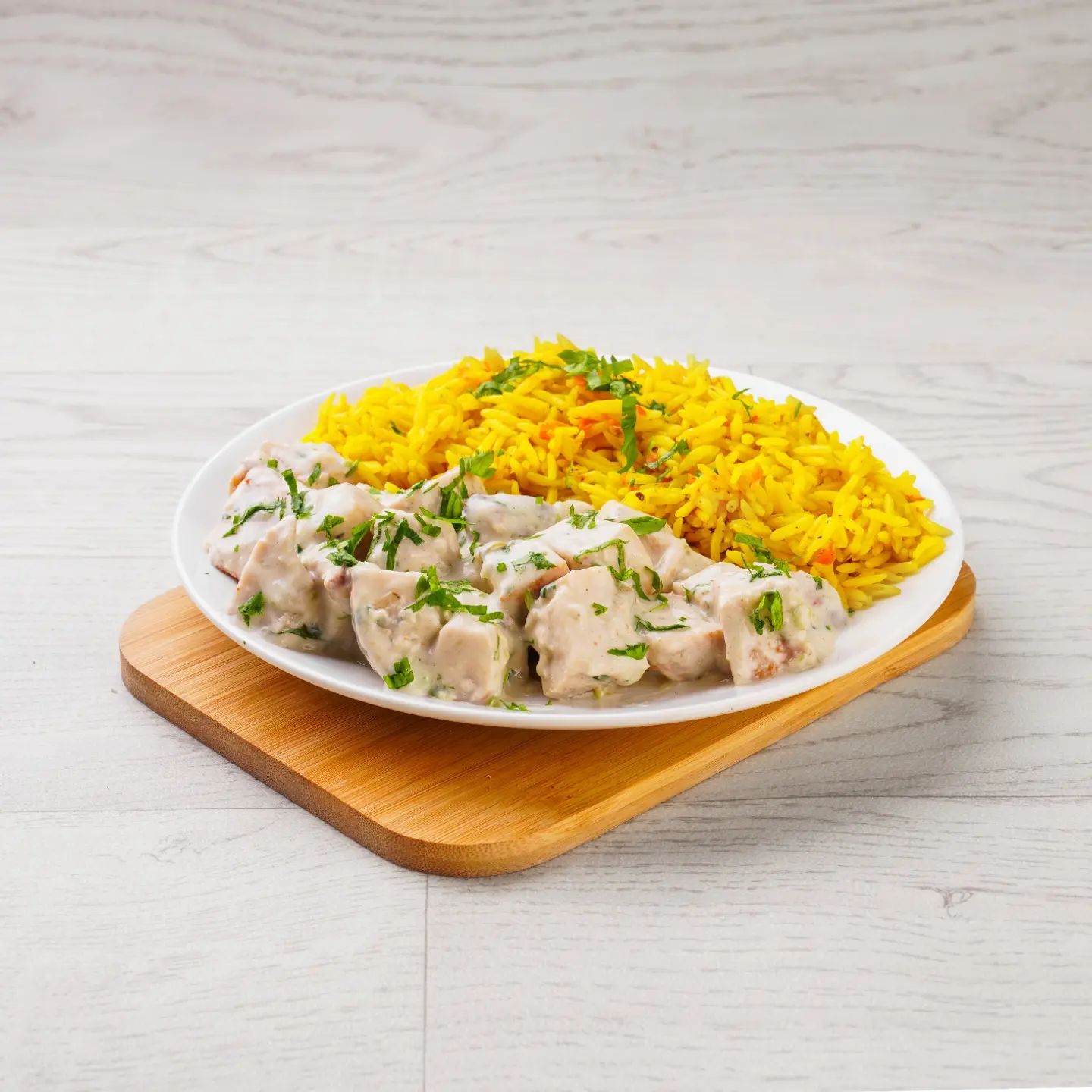 دجاجبيت العضلات - دجاجبيت العضلات 150جم