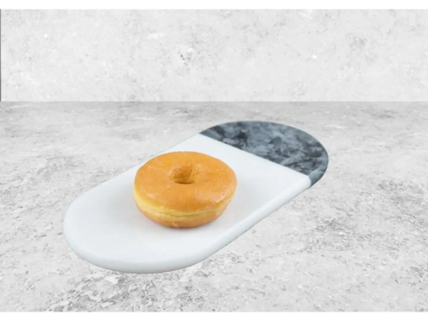 Mini Donut - Covered