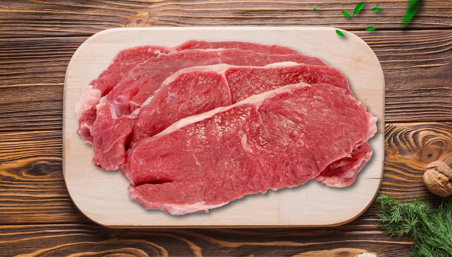 فيليه عجل - كيلو