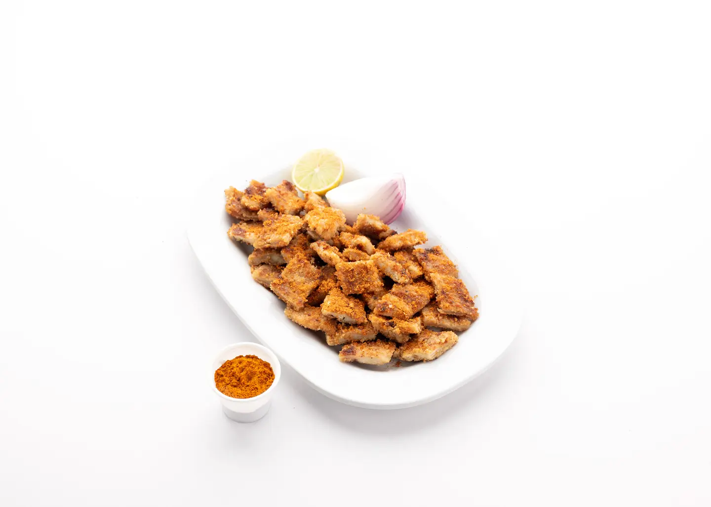 Chicken Sireh - Small