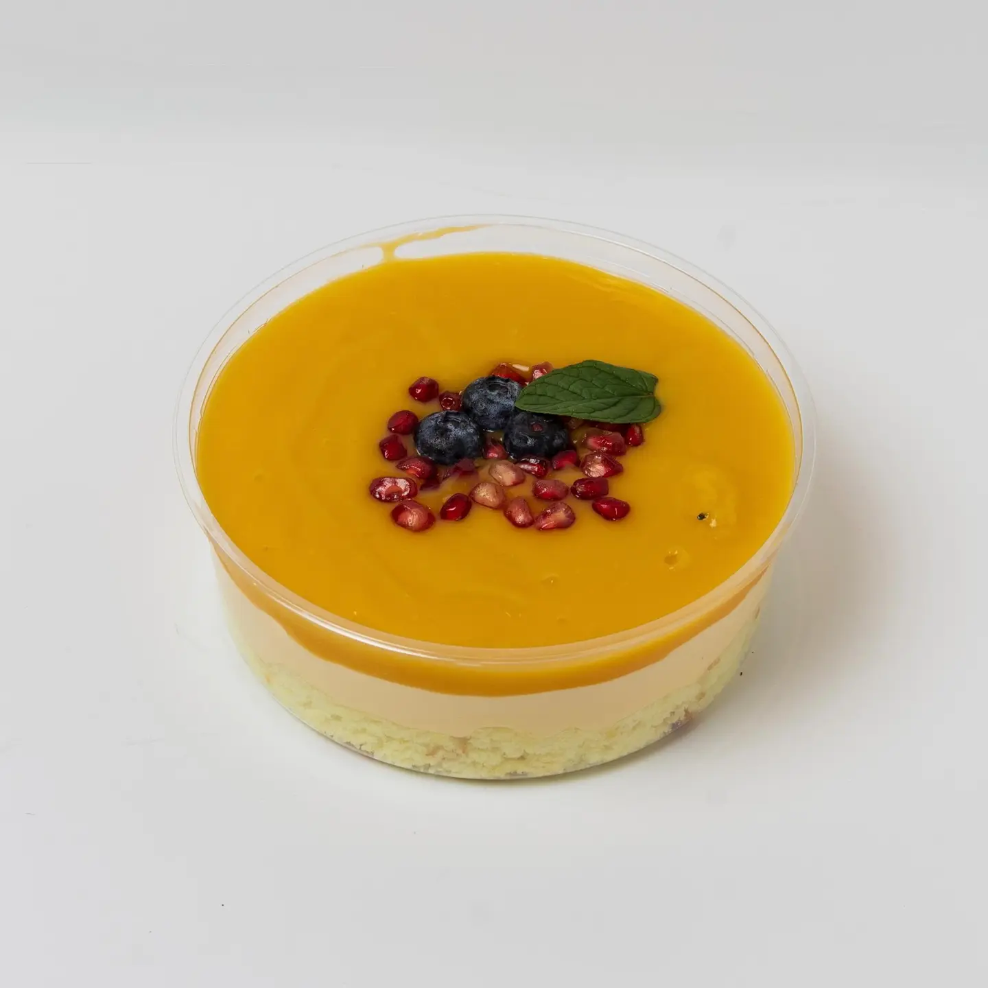 ترافل مانجو - صغير