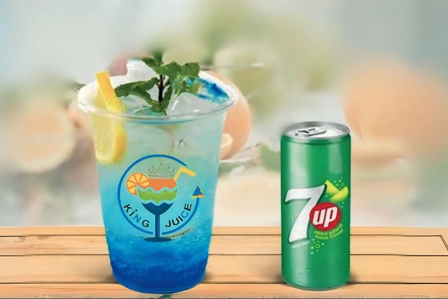 Mojito - Medium