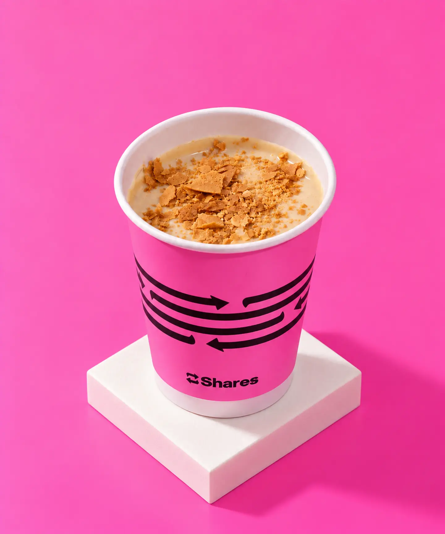 Kinder Pudding - Regular