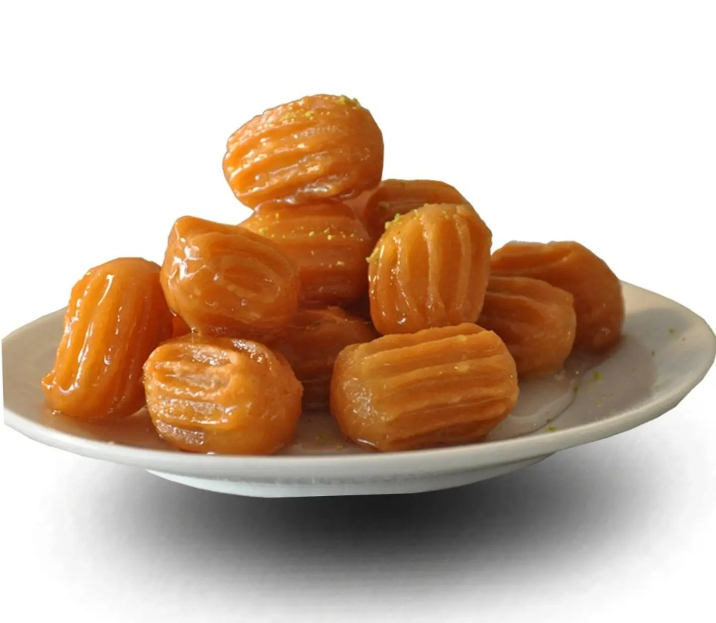 بلح الشام لوتس - صغير