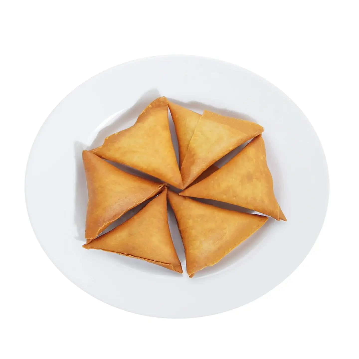 Samosa - Fivf
