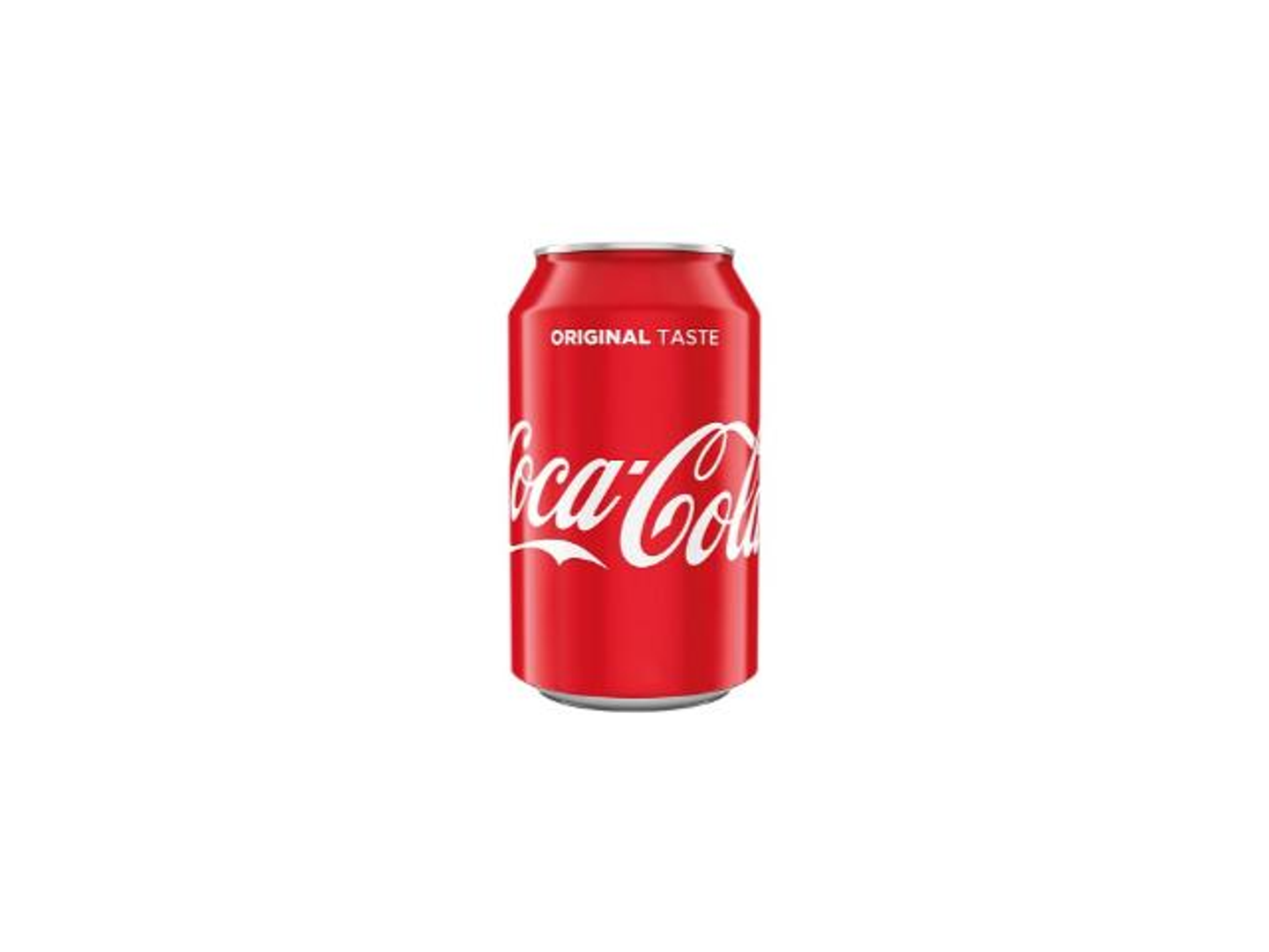 Coca Cola - Small