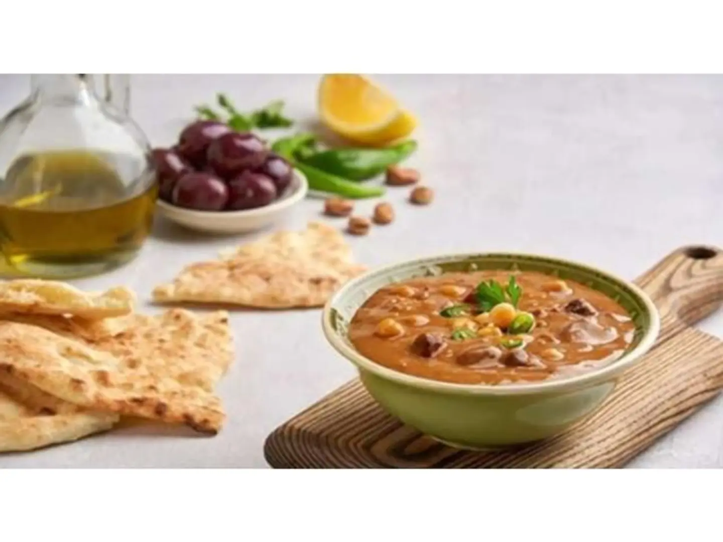 Regular Foul Dish - Small