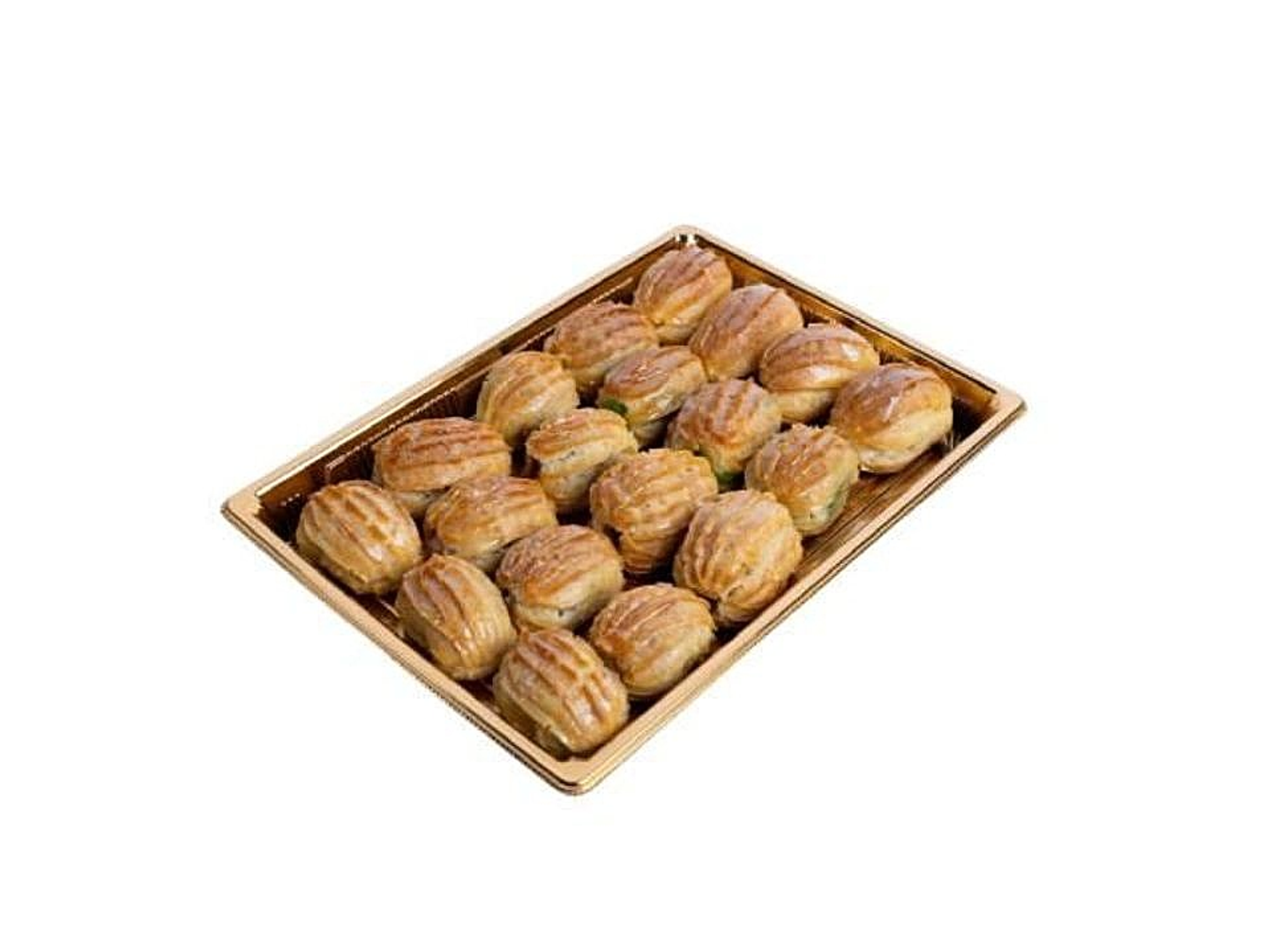 Fried Balah Sham - Small