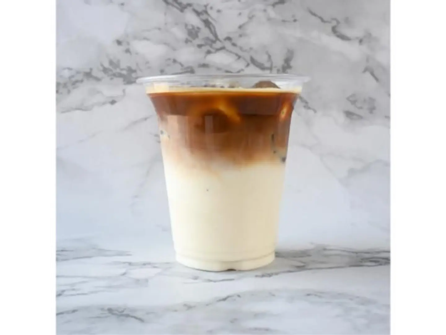Iced Caramel - Small