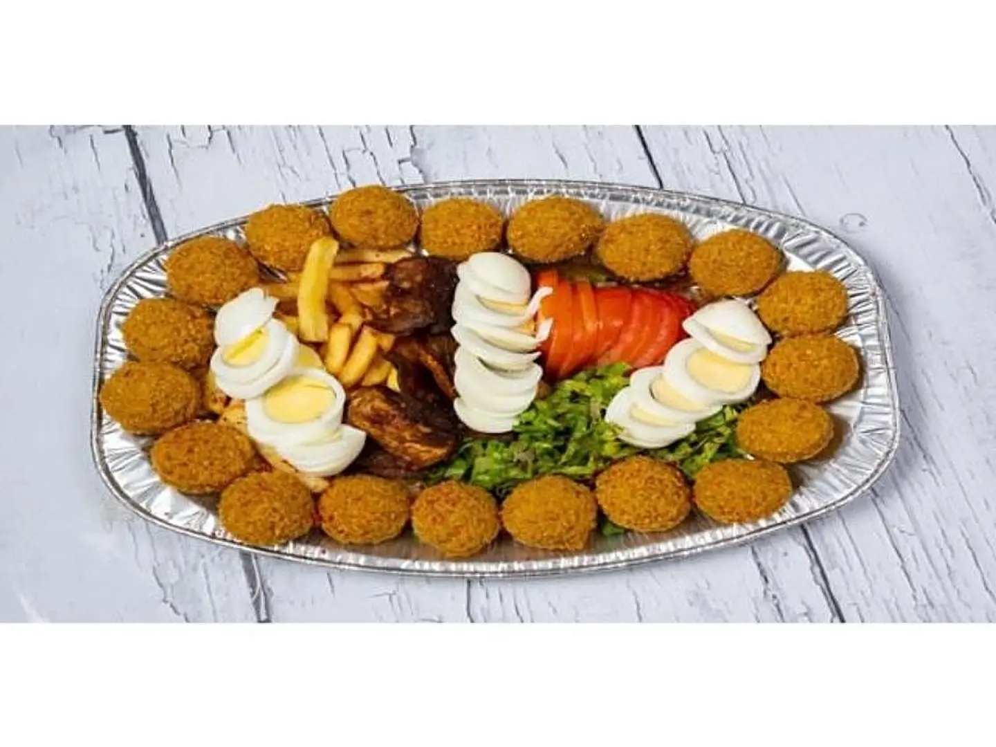 Arfa Platter - Small