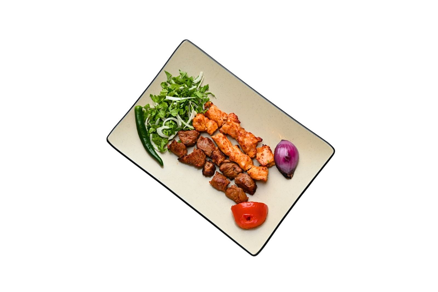 Mixed Awsal - Small