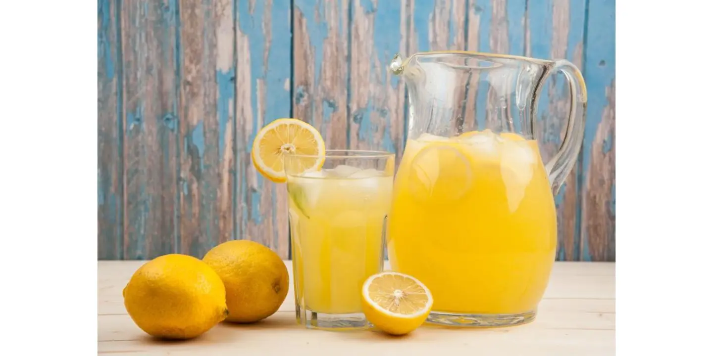 Lemon - Small Cup