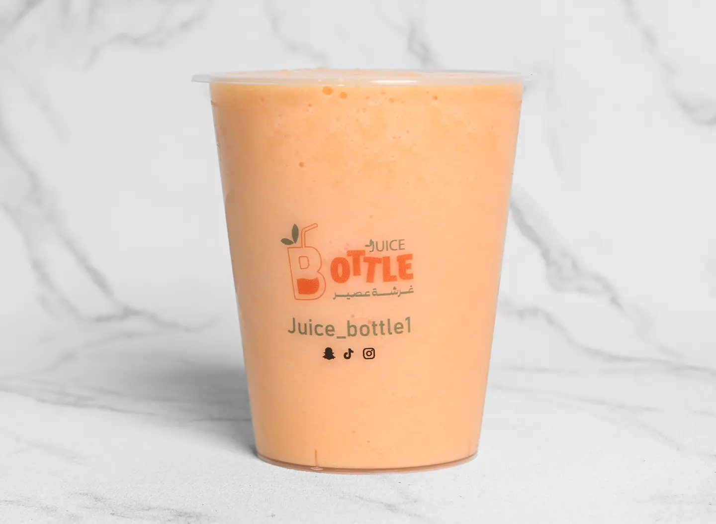Cantaloupe - Small