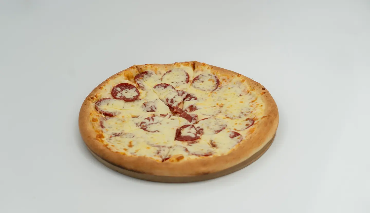 Pepperoni - Medium