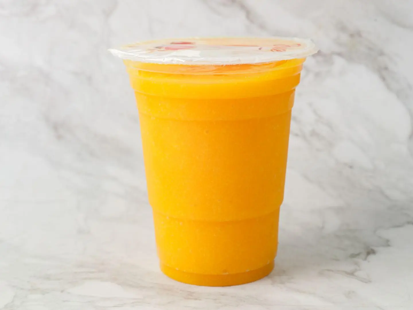 Mango Juice - Small