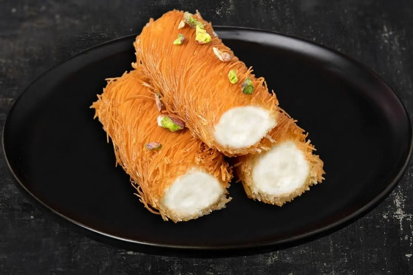 Light Mabruma With Cheese - Medium