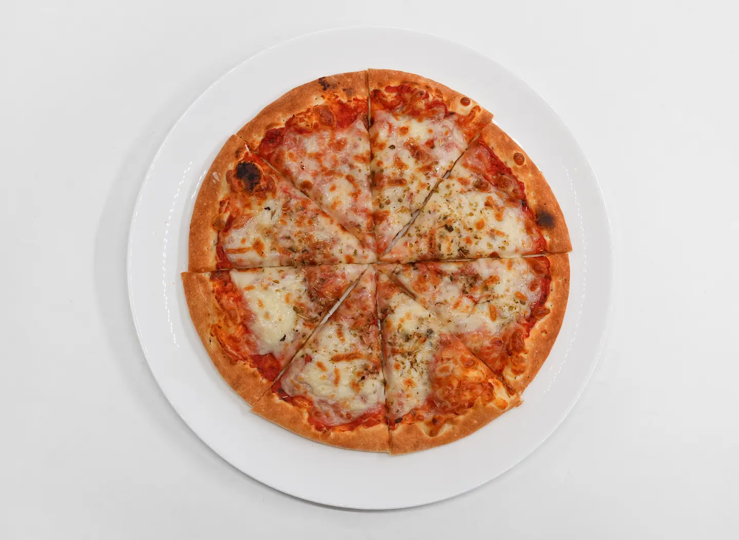 Pizza Margherita - Small