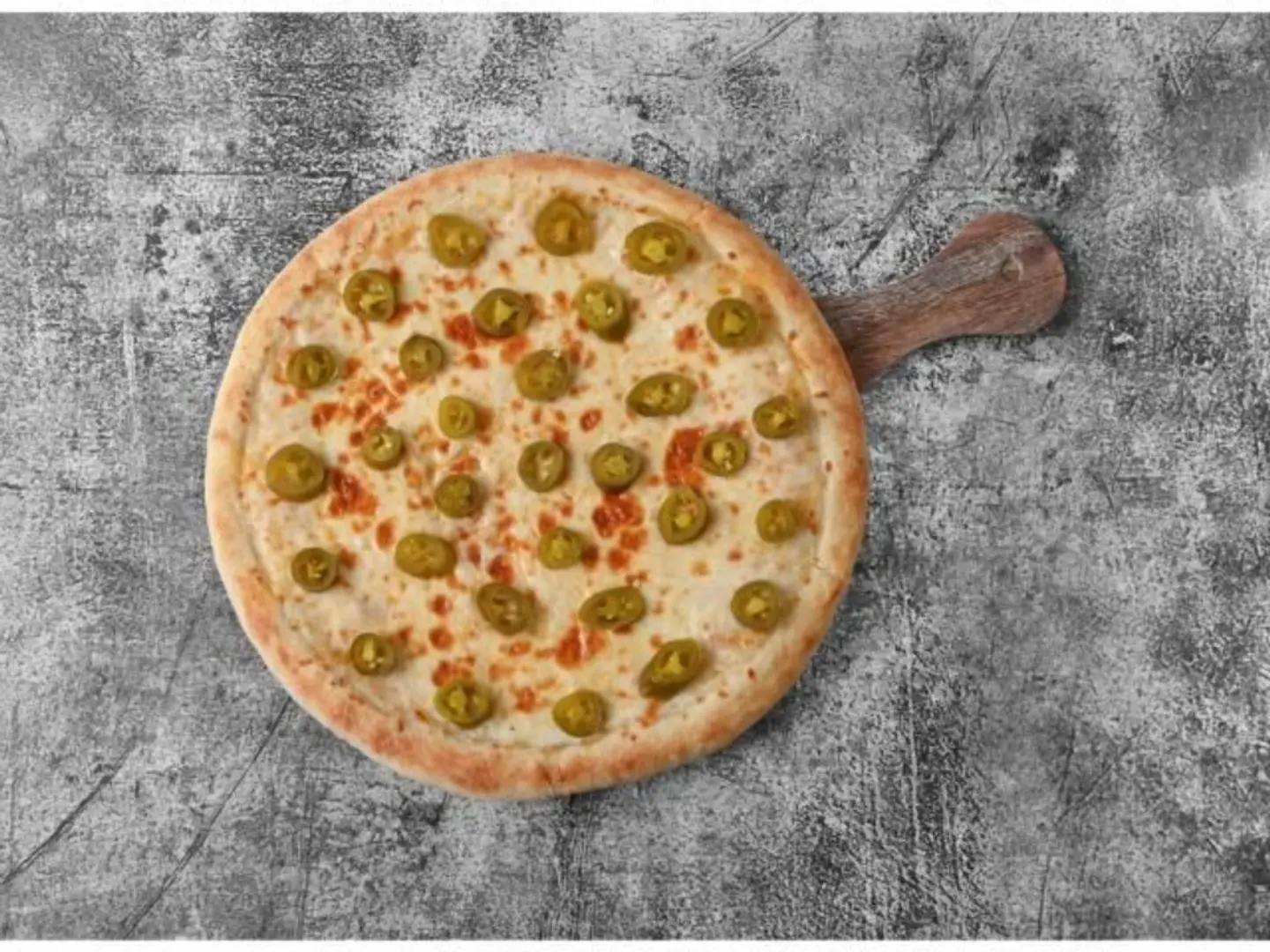 Jalapeno - Small