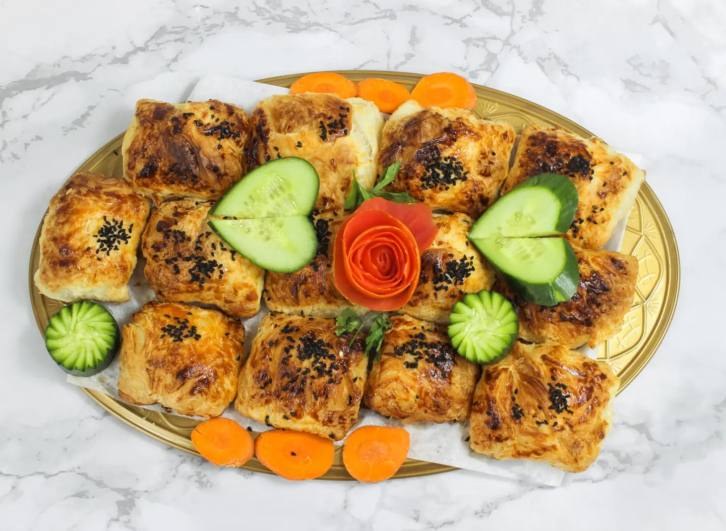 فرموز دجاج - صغير جدا