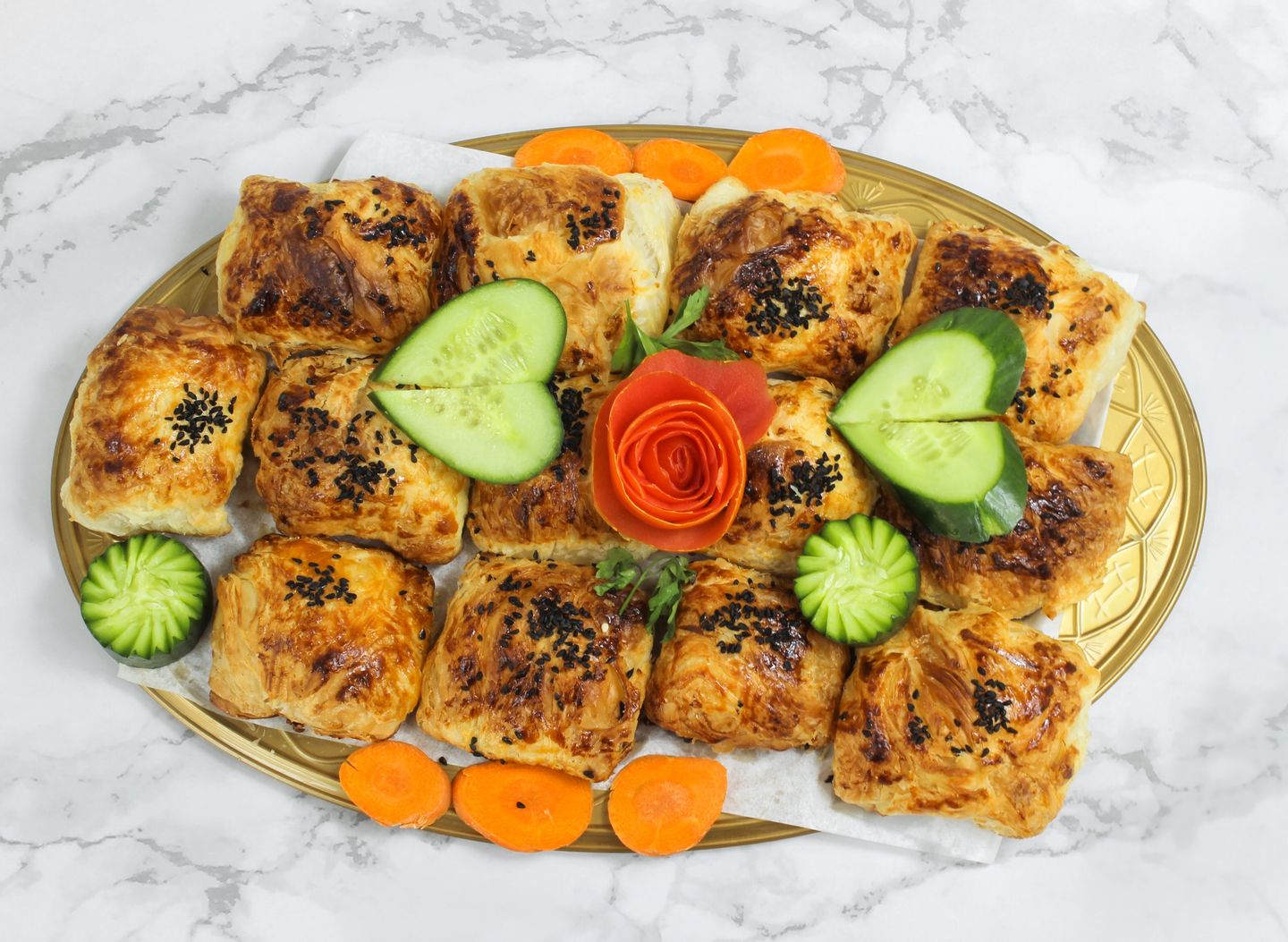 فرموز دجاج - صغير جدا