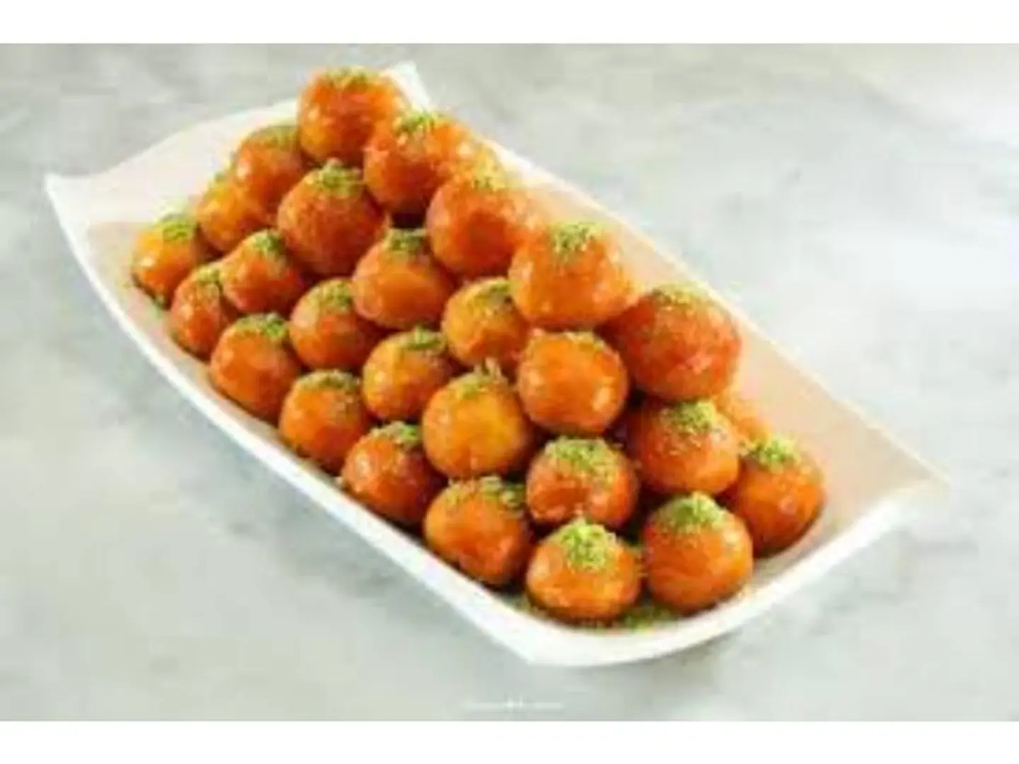 اللقيمات - صغير