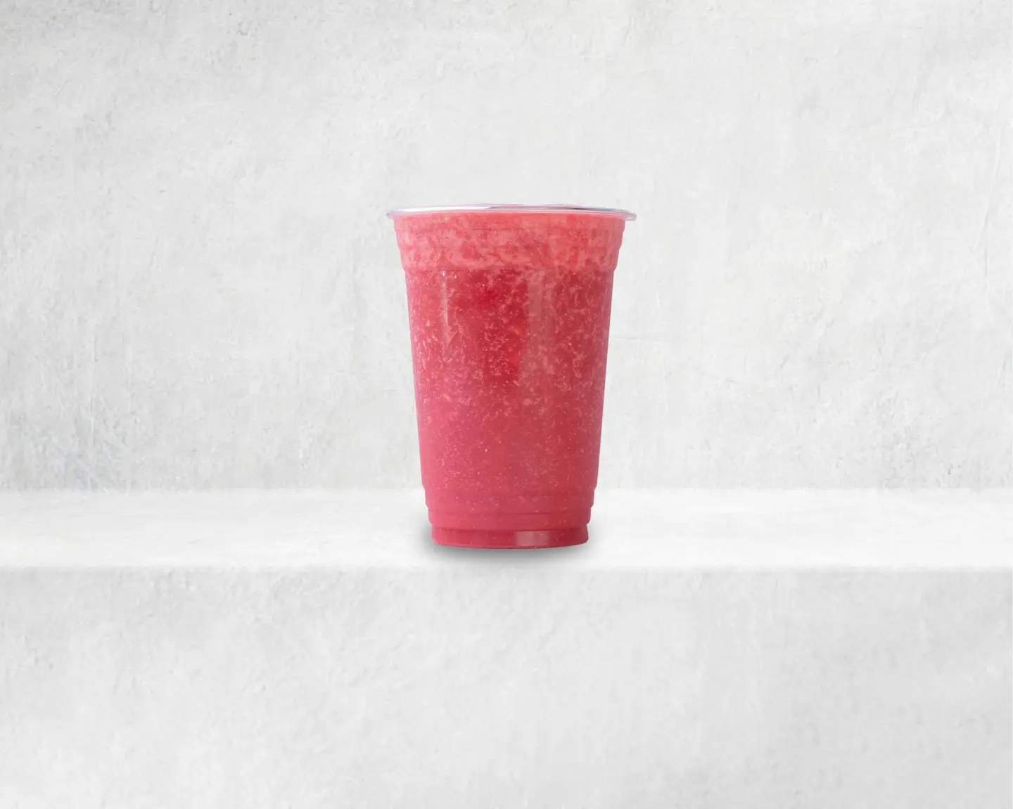 Strawberry With Milk - Medium