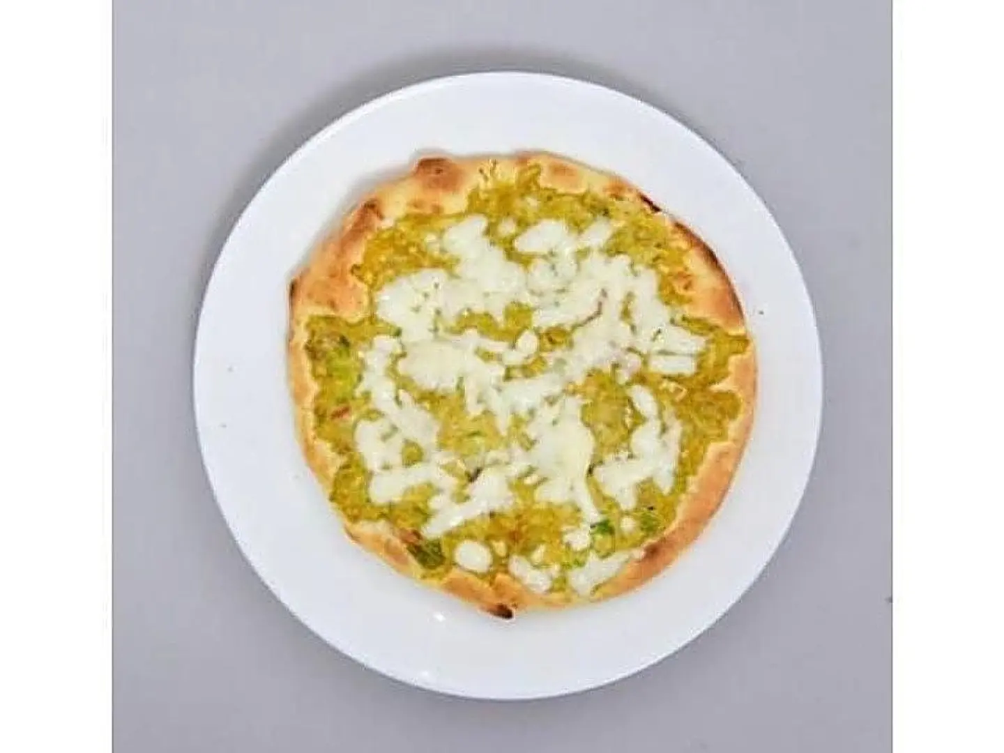 Chicken And Cheese Boat Pie - Small