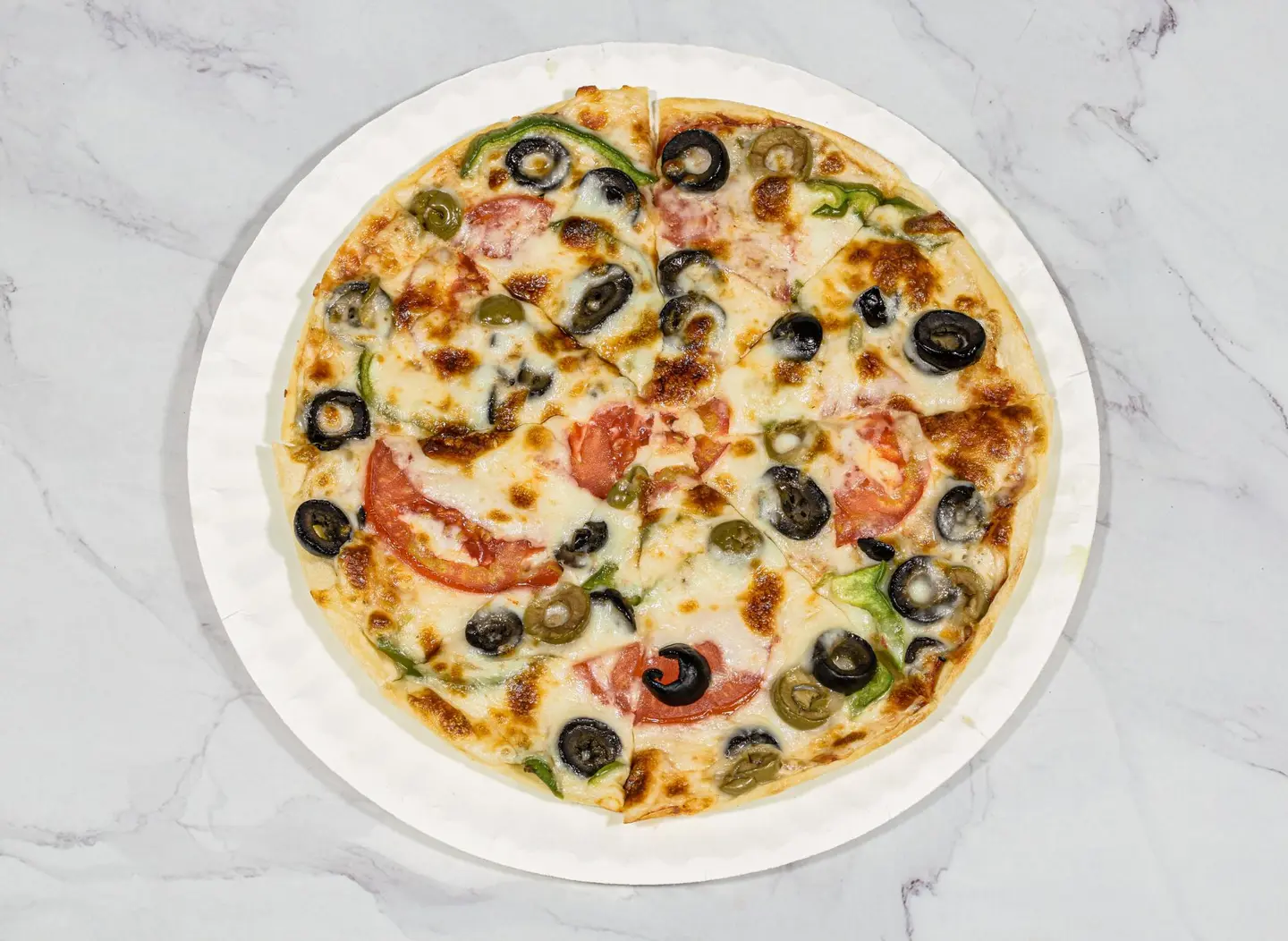 Pizza - Large Size