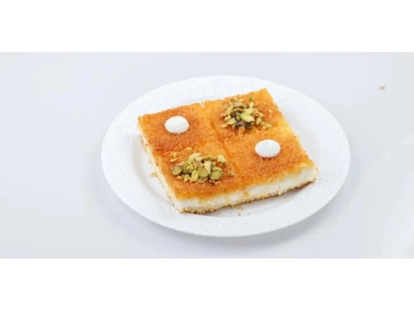 Soft Kunafah - Small
