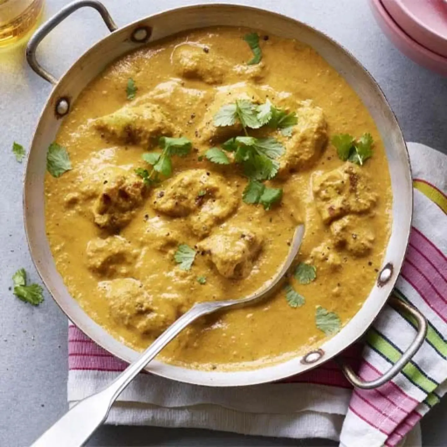 Korma - Large