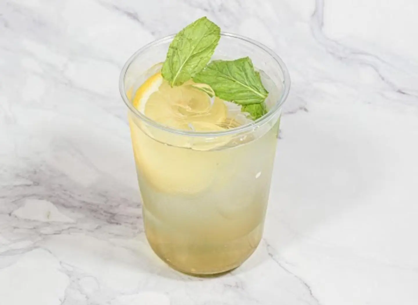 موهيتو - صغير