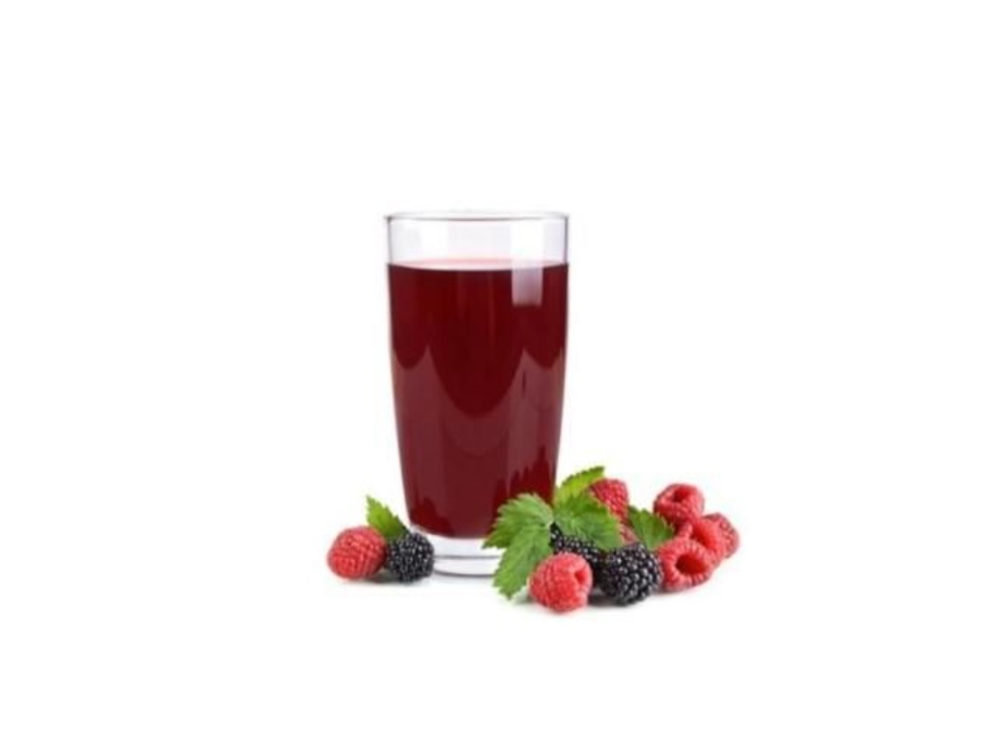 عصير توت - صغير