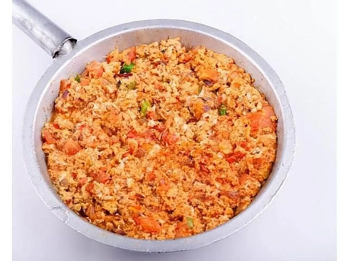 Local Shakshouka - Small
