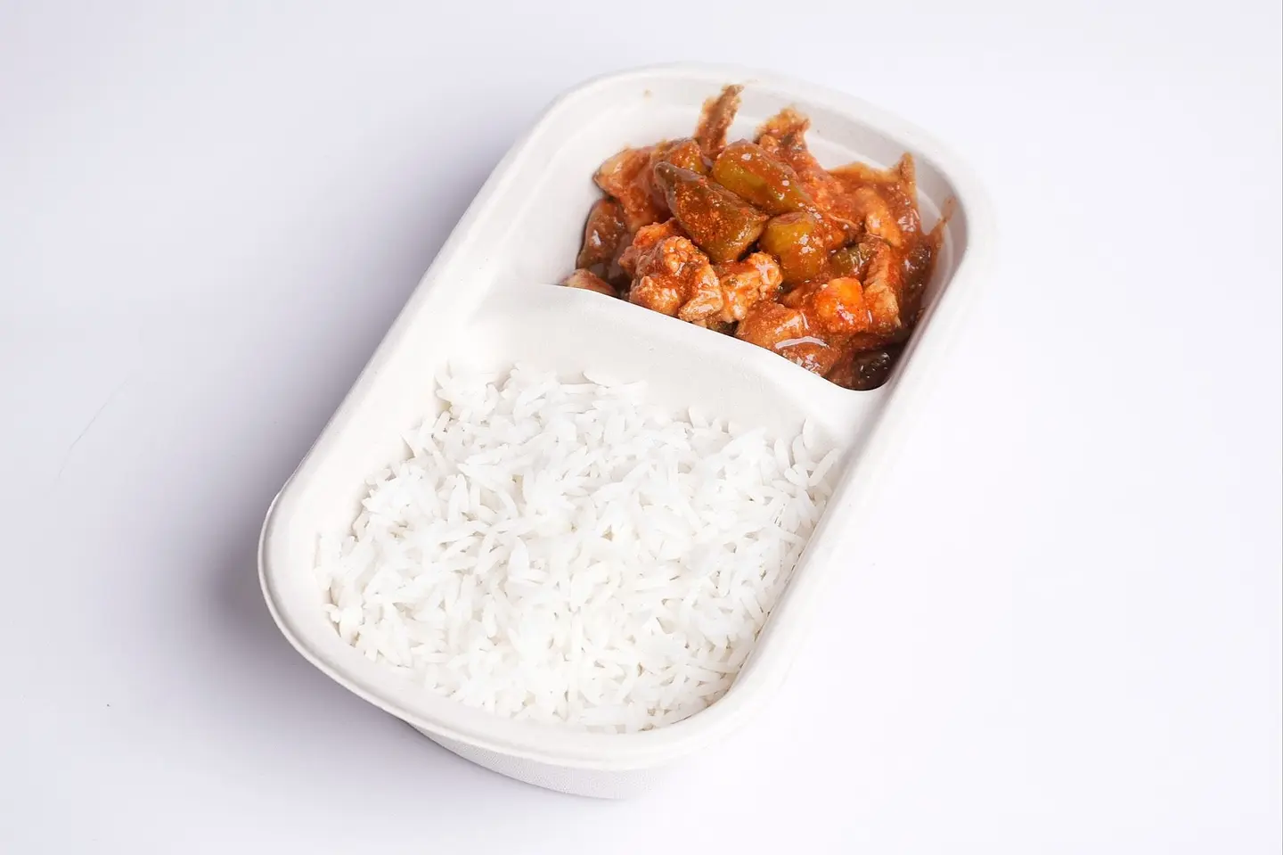 Bamia - 150g